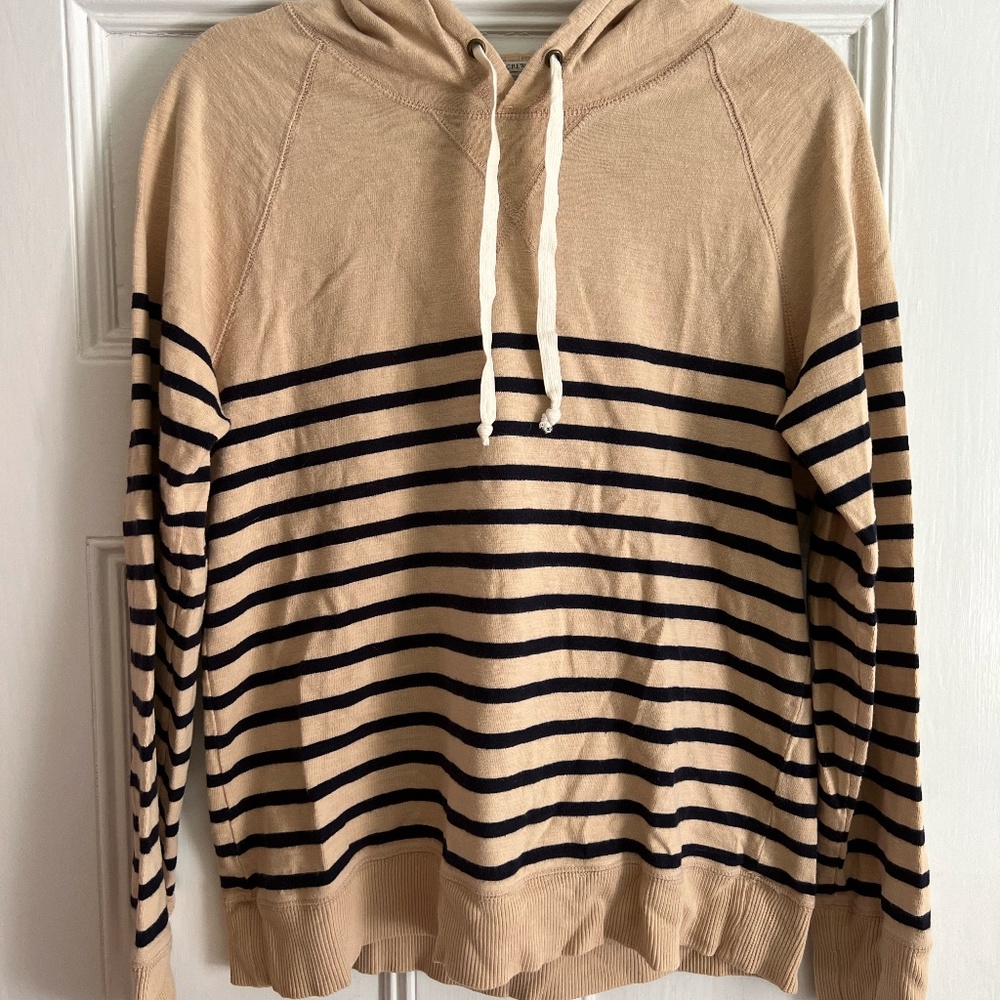 J Crew Hoodie (M)